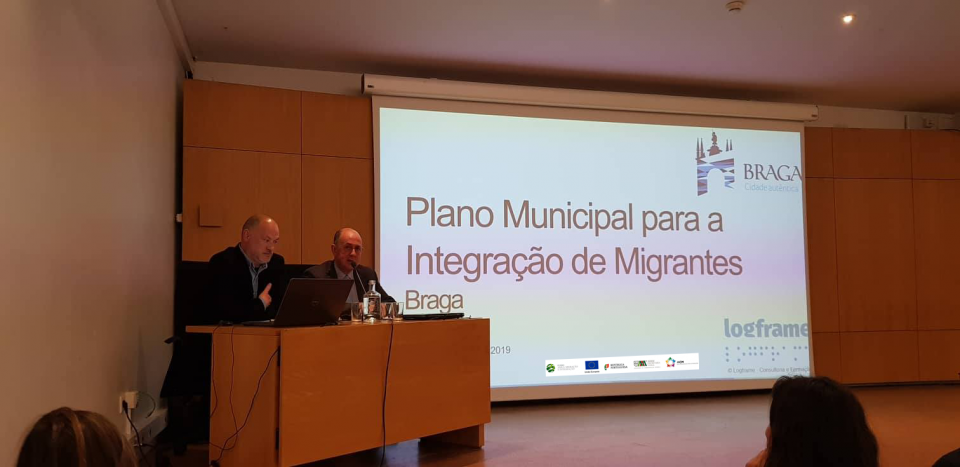 Braga apresenta novo Plano Municipal de Integração de Migrantes