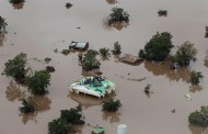 Idai: UE atribui apoio de emergência de 3,5 milhões de euros a Moçambique, Maláui e Zimbabué