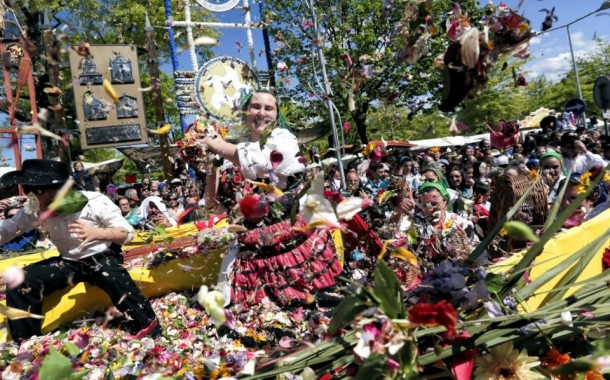 BARCELOS: Festa das Cruzes promete programa de luxo com nomes como Dulce Pontes, Agir, Tito Paris e Rão Kyao