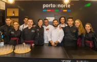 Alunos da EPATV presentes na BTL 2019