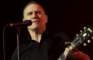 Bryan Adams no Altice Forum Braga em Dezembro