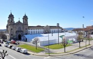 Mercado Municipal Temporário de Braga abre esta quinta-feira