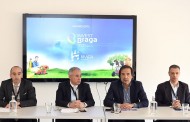 Qualidade técnica marca 52.ª AGRO que abre portas esta quinta-feira no Altice Forum Braga