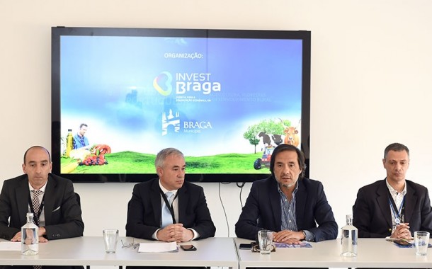 Qualidade técnica marca 52.ª AGRO que abre portas esta quinta-feira no Altice Forum Braga