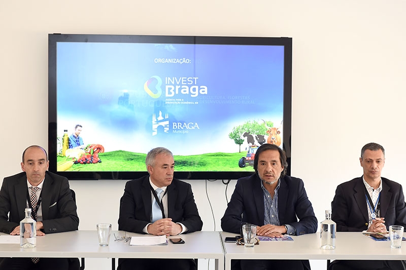 Qualidade técnica marca 52.ª AGRO que abre portas esta quinta-feira no Altice Forum Braga