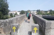 Amares marca caminho Braga-Santiago e Caldelas disponibiliza um albergue