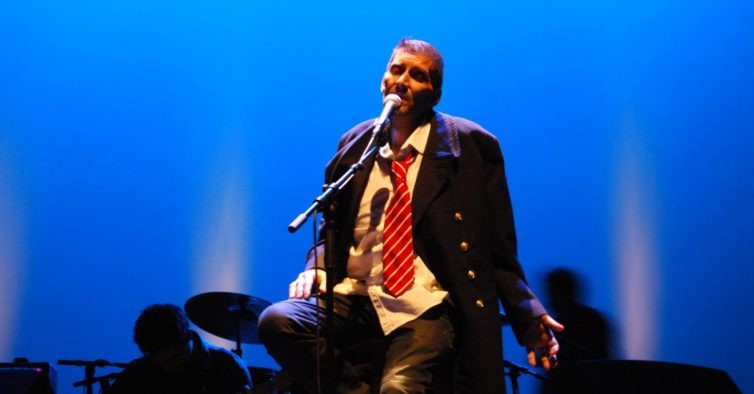 Amares - Pop Dell’Arte confirmados no Vira Pop em Caldelas