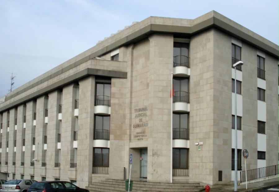 Novo tribunal de Guimarães vai custar 10,5 milhões de euros