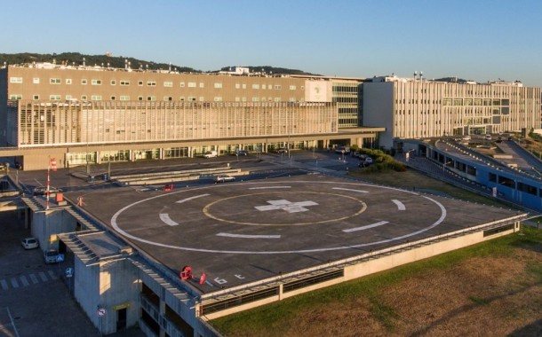 Formações do Hospital de Braga certificadas pela Sociedade Europeia de Manuseio da Via Aérea
