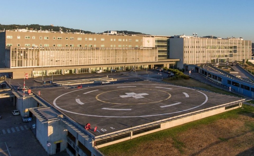 Formações do Hospital de Braga certificadas pela Sociedade Europeia de Manuseio da Via Aérea