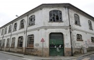 Câmara de Braga avança com processo de alienação da Fábrica Confiança