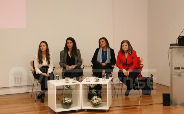 Vila Verde: Palestra ‘Tecnologias no Feminino’ debate “desigualdade de género no mercado de trabalho”