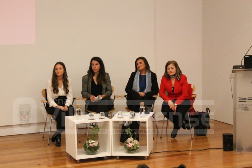Vila Verde: Palestra ‘Tecnologias no Feminino’ debate “desigualdade de género no mercado de trabalho”