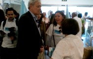 EUROPEIAS: ‘Aliança’ em Braga confiante em eleger (pelo menos) dois eurodeputados