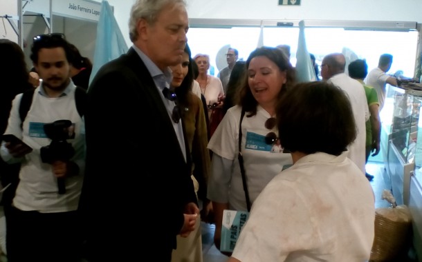 EUROPEIAS: ‘Aliança’ em Braga confiante em eleger (pelo menos) dois eurodeputados