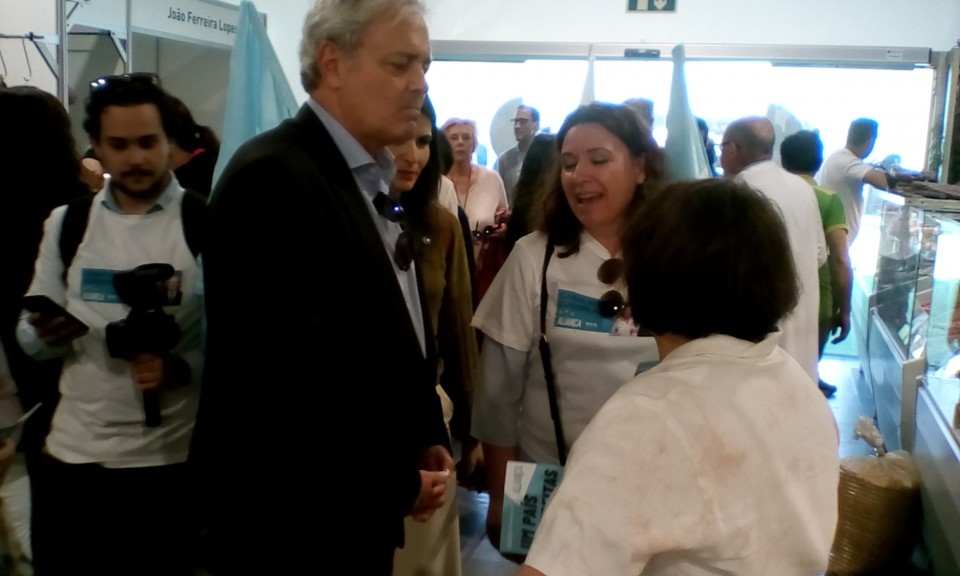 EUROPEIAS: ‘Aliança’ em Braga confiante em eleger (pelo menos) dois eurodeputados