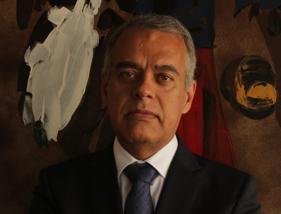 Advogado Nuno Albuquerque administra falência do IEMinho
