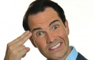 Espectáculo de Stand Up de Jimmy Carr no Theatro Circo (17 MAR)