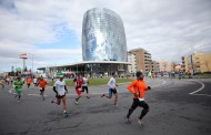 Inscrições para a Meia Maratona de Braga abertas