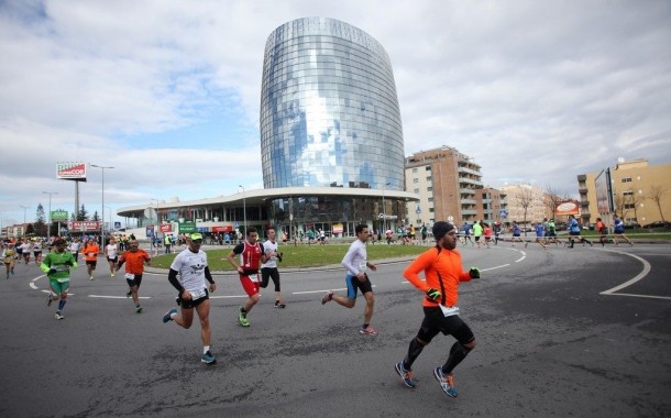 Inscrições para a Meia Maratona de Braga abertas