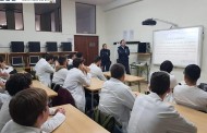 PSP sensibiliza alunos de Braga sobre drogas e álcool