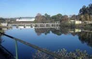 Braga assinala Dia Mundial da Água com visitas à ETA da Ponte do Bico e às Sete Fontes