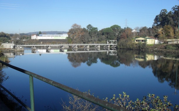 Braga assinala Dia Mundial da Água com visitas à ETA da Ponte do Bico e às Sete Fontes