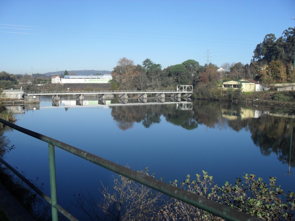 Braga assinala Dia Mundial da Água com visitas à ETA da Ponte do Bico e às Sete Fontes