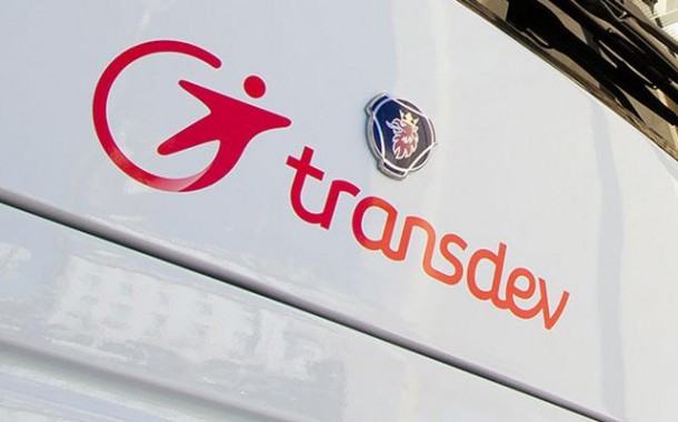 Trinta e cinco autocarros da Transdev Portugal destruídos por actos de vandalismo em Barcelos