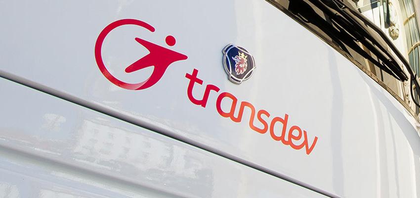 Trinta e cinco autocarros da Transdev Portugal destruídos por actos de vandalismo em Barcelos