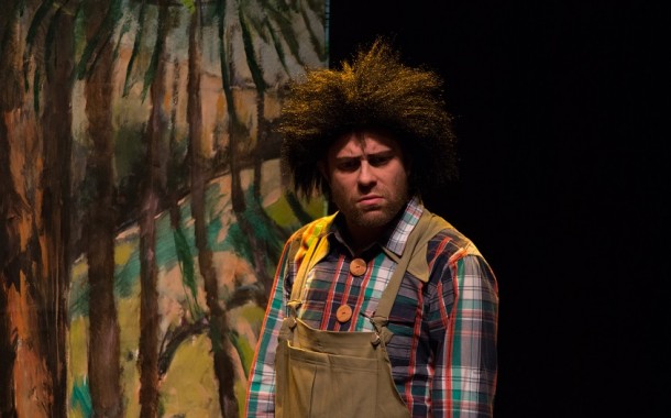 Companhia de Teatro de Braga diz que atrasos do Governo no pagamento de apoios “ultrapassam os limites”