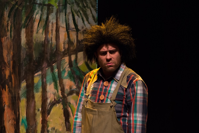 Companhia de Teatro de Braga diz que atrasos do Governo no pagamento de apoios “ultrapassam os limites”