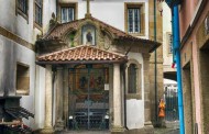 São Bentinho de Trás do Hospital’ é tema de ‘À Descoberta de Braga’