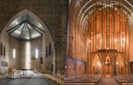 Capelas de Braga vencem prémio internacional de arquitectura