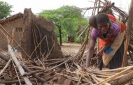 CICLONE IDAI:  Presidente moçambicano acredita que ciclone fez mais de mil mortos
