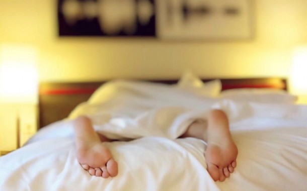 SAÚDE - Quase metade dos adultos portugueses de mais de 25 anos dorme menos de seis horas por dia