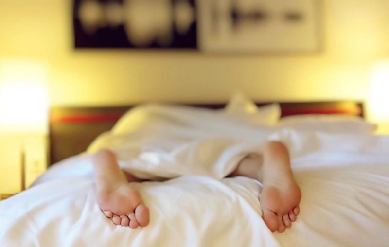 SAÚDE - Quase metade dos adultos portugueses de mais de 25 anos dorme menos de seis horas por dia