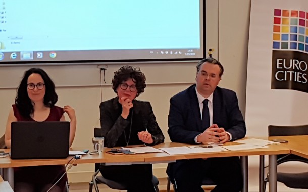 Braga em Bruxelas para dinamizar ‘economia circular’ na Europa