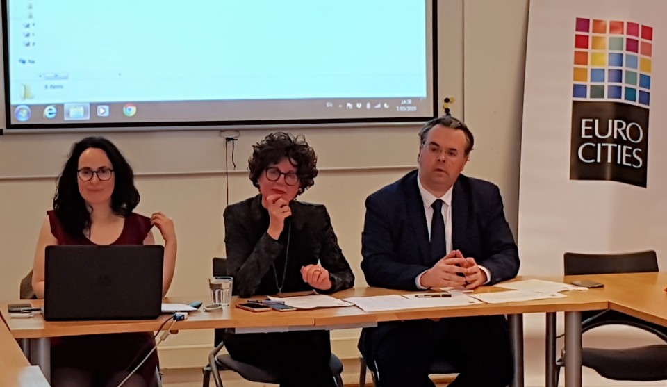 Braga em Bruxelas para dinamizar ‘economia circular’ na Europa