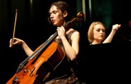 Harmos Festival leva três concertos a Braga