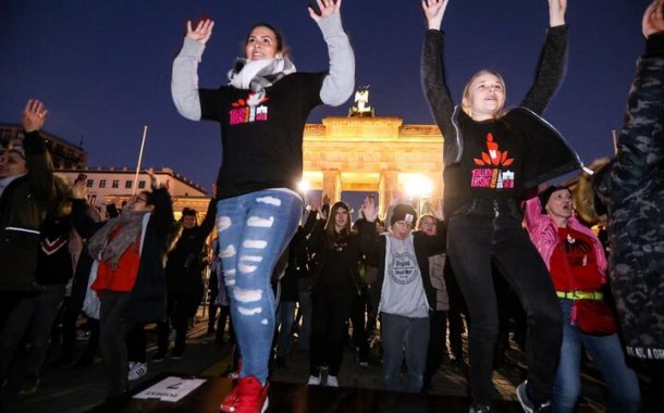 Berlim é a primeira cidade da UE a decretar feriado no Dia Internacional da Mulher