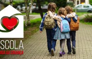 Cerca de 30 dezenas de escolas do distrito de Braga distinguidas com ‘Selo Escola Amiga da Criança’