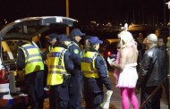 PSP detém 213 pessoas nos primeiros quatro dias de operação ‘Carnaval em Segurança’