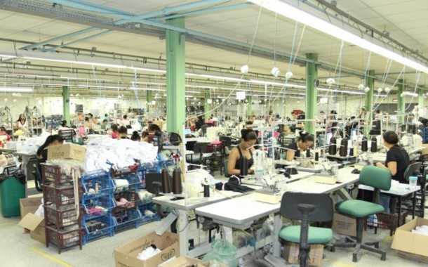 Vale do Ave preocupado com decréscimo de compras de têxteis pela Inditex
