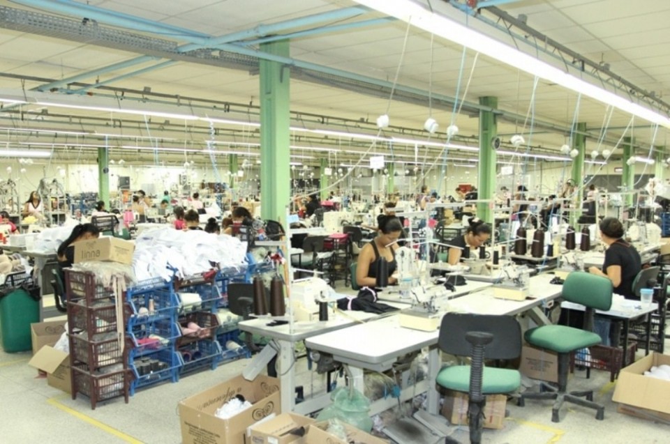 Vale do Ave preocupado com decréscimo de compras de têxteis pela Inditex