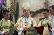 D. Jorge Ortiga renuncia ao cargo de Arcebispo de Braga