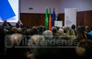 Vila Verde: Negrão condena “centralismo” de Lisboa na noite de apresentação do livro ‘Pela Nossa Terra’