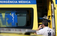 Rapaz de 12 anos morre em despiste de tractor em Barcelos