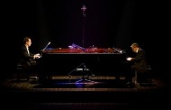 Pedro Burmester e Mário Laginha encerram no Theatro Circo Semana do Piano de Braga (31 MAR)