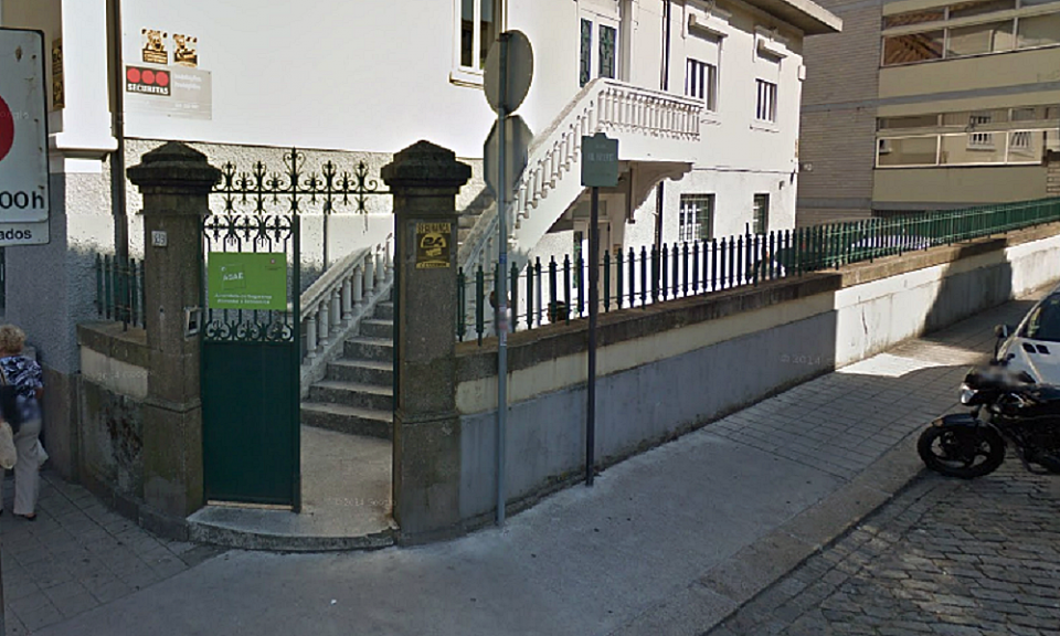 PJ fez buscas na ASAE de Barcelos